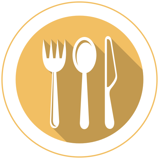 Food Lover Logo